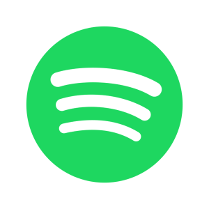 Logo de l'outil Spotify sur Freelance Stack