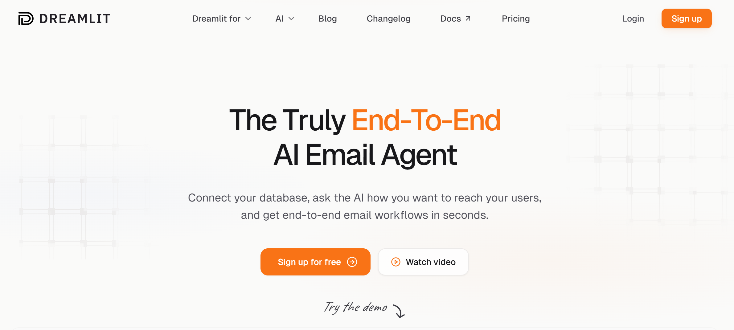 Illustration de Together.ai sur la page du deal de Freelance Stack