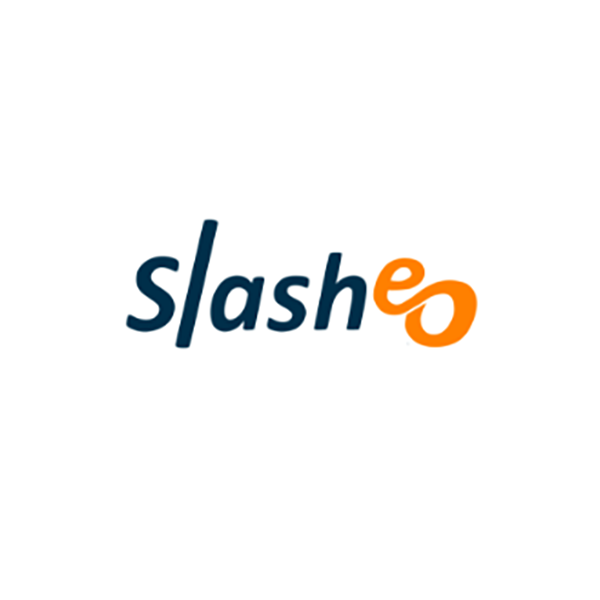 Logo Slasheo