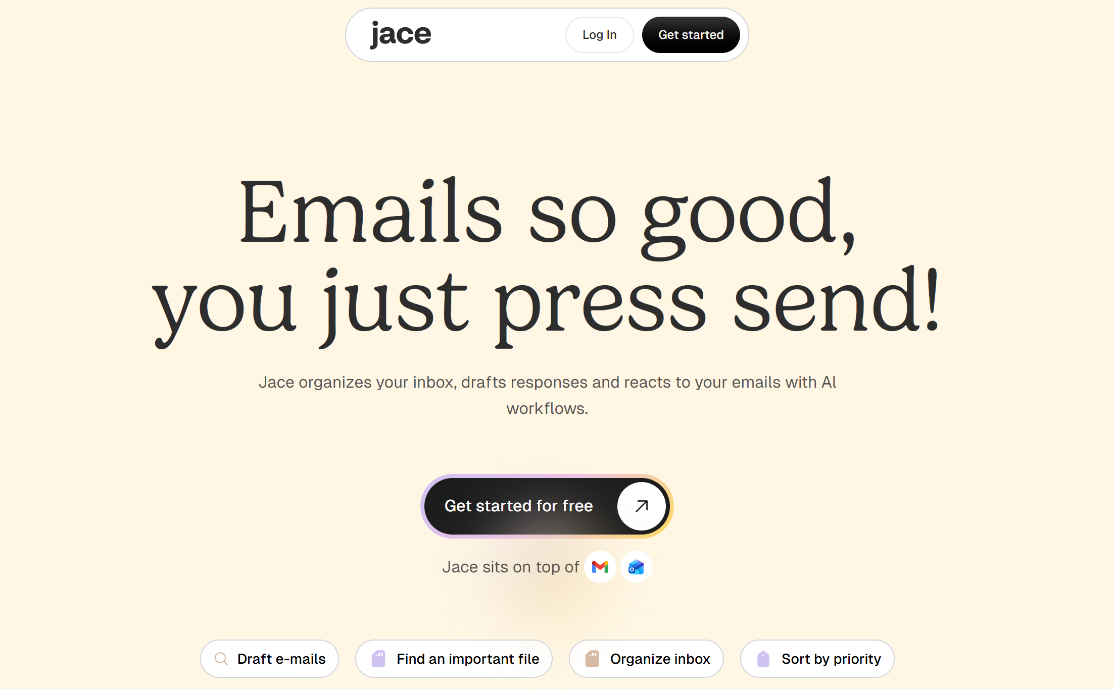 Illustration of Jace on Freelance Stack's deal page