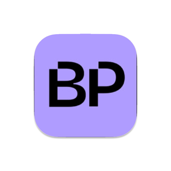 Logo de l'outil Betterpic sur Freelance Stack