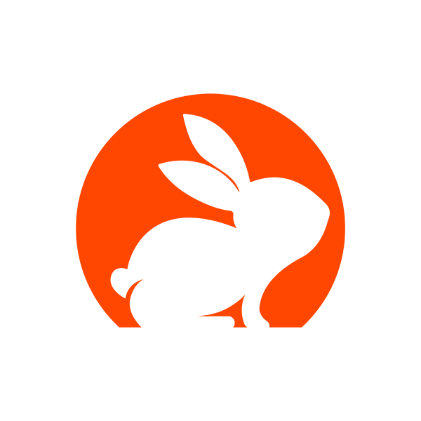 Logo de l'outil CodeRabbit sur Freelance Stack