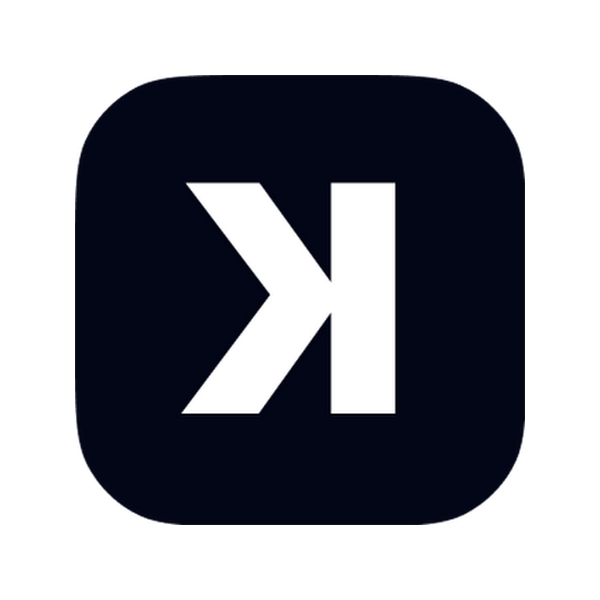 Logo de l'outil Klap sur Freelance Stack