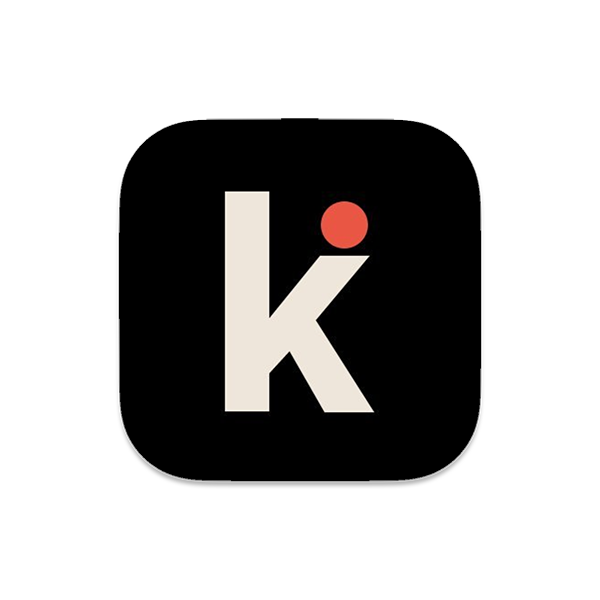 Logo de l'outil Knock sur Freelance Stack