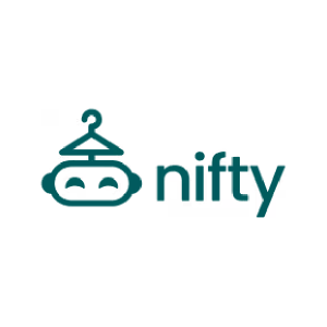 Logo de l'outil Nifty sur Freelance Stack