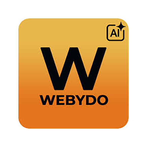 Logo de l'outil Webydo sur Freelance Stack
