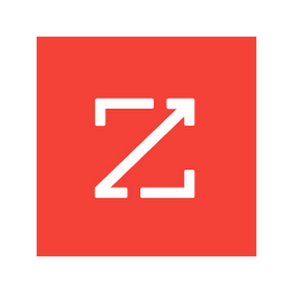 Logo ZoomInfo
