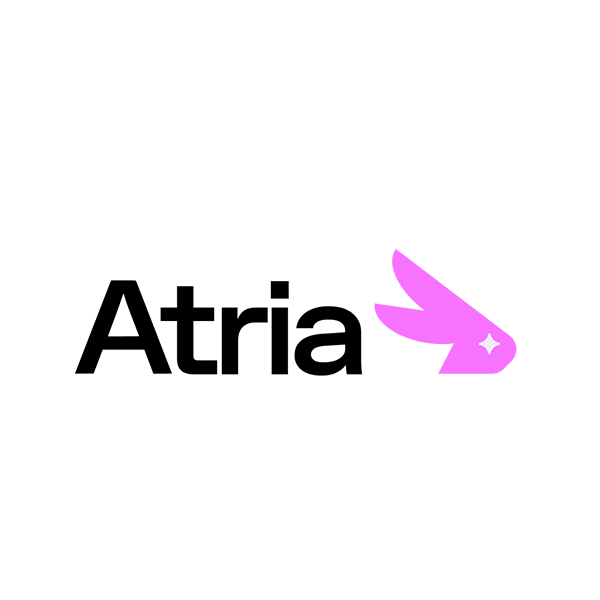 Logo de l'outil Atria sur Freelance Stack
