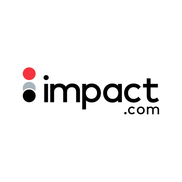 Logo de l'outil Impact.com sur Freelance Stack