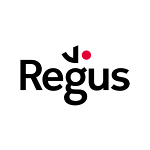 Logo de l'outil Regus sur Freelance Stack