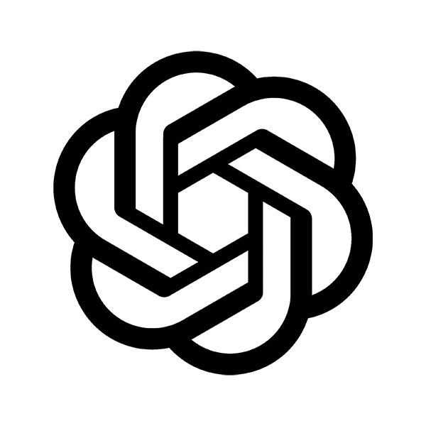 Logo du logiciel ChatGPT
