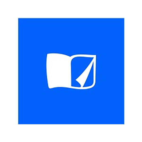 Logo de l'outil Flipsnack sur Freelance Stack