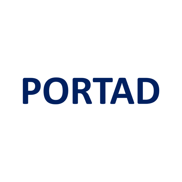 Logo de l'outil Portad sur Freelance Stack