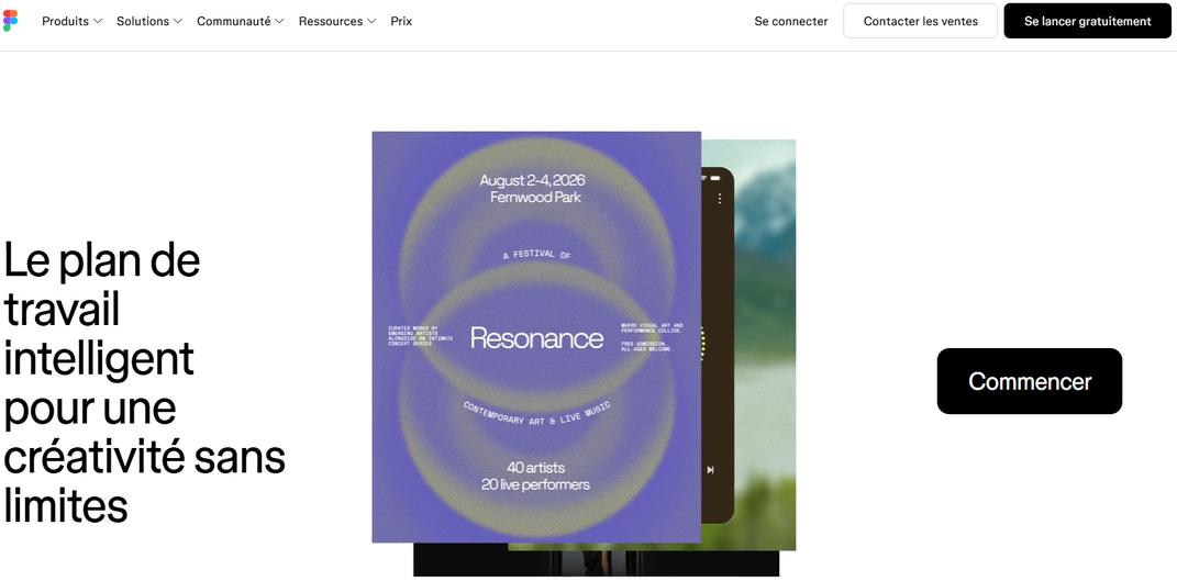 Illustration of Figma on Freelance Stack's deal page