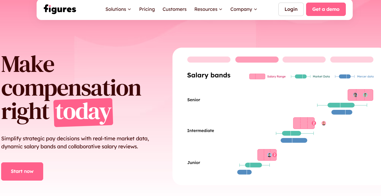 Illustration de Figures HR sur la page du deal de Freelance Stack