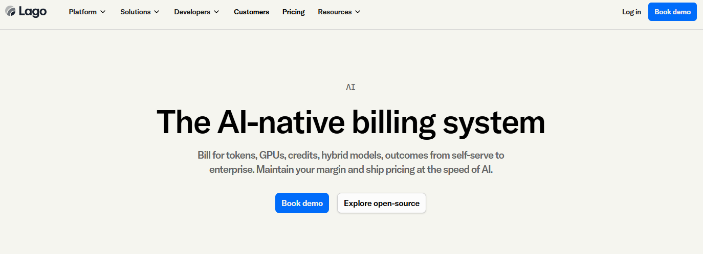 Illustration of Lago on Freelance Stack's deal page