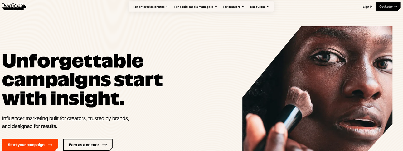 Illustration of Later on Freelance Stack's deal page