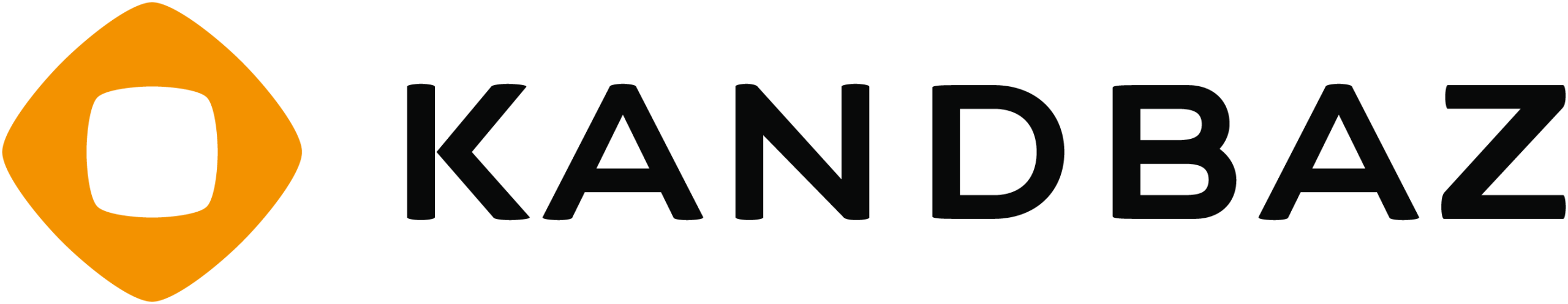 Kandbaz domiciliation Logo