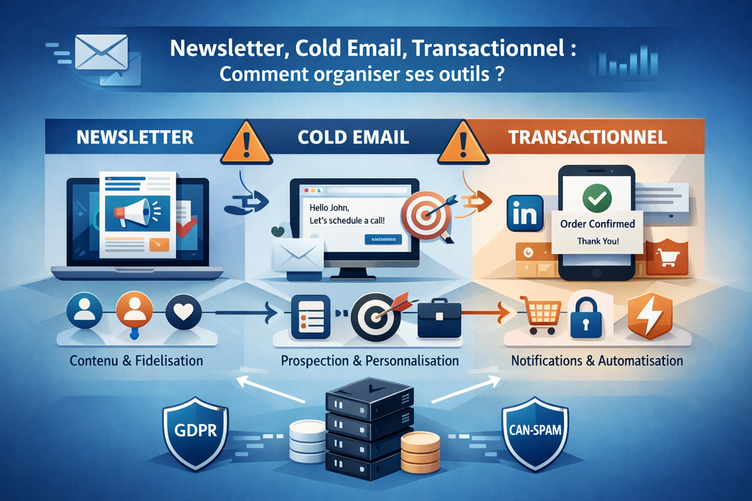Infographic: Marketing Automation-What Tools Do Growth Hackers Use?