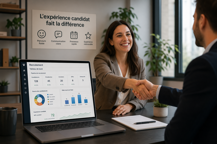 Image: Our selection of tools to improve the candidate experience in 2026.