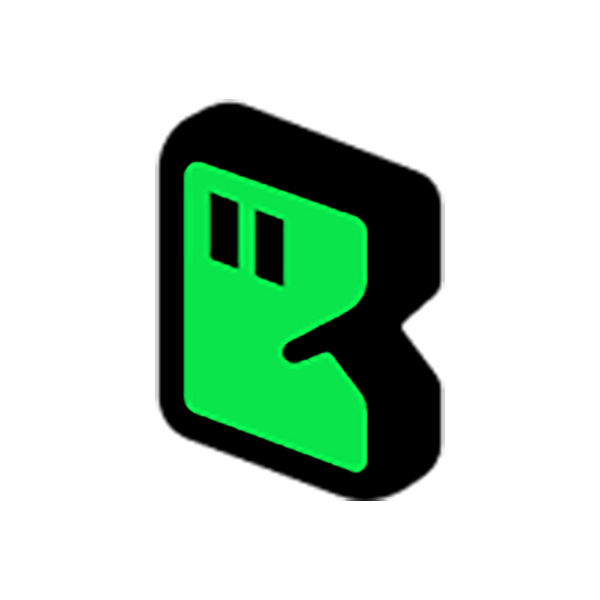 Logo de l'outil BrowserAct sur Freelance Stack