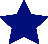 Estrella azul