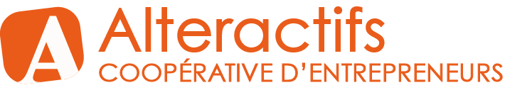 Logo de la CAE Alteractifs